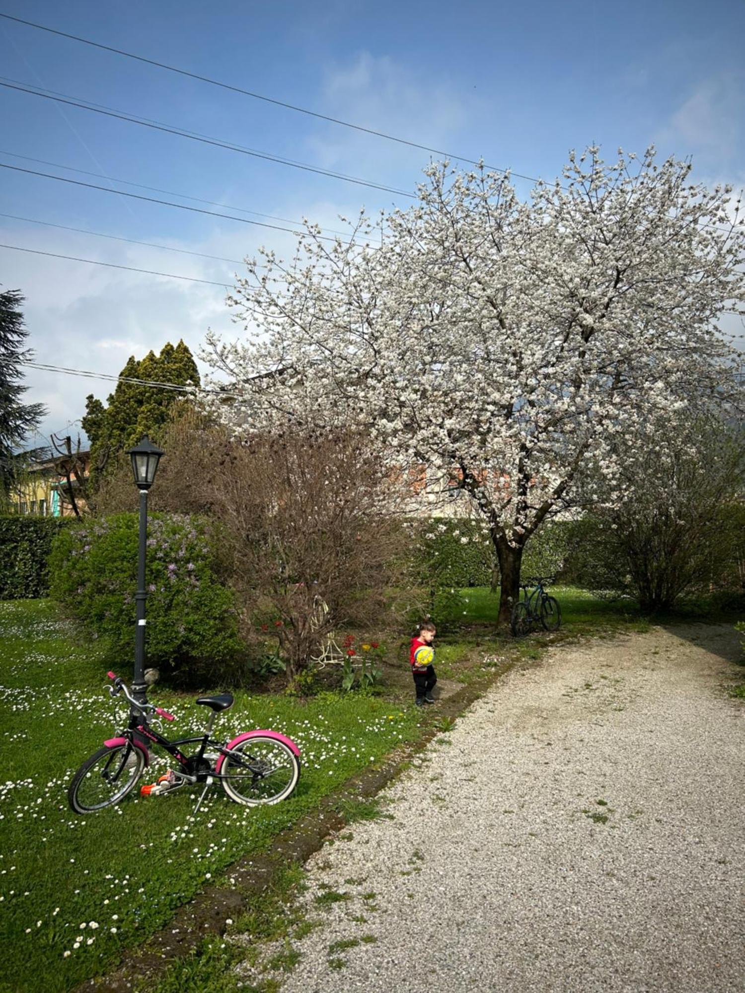 Villa Casa Vacanze Reve Possagno Exterior foto